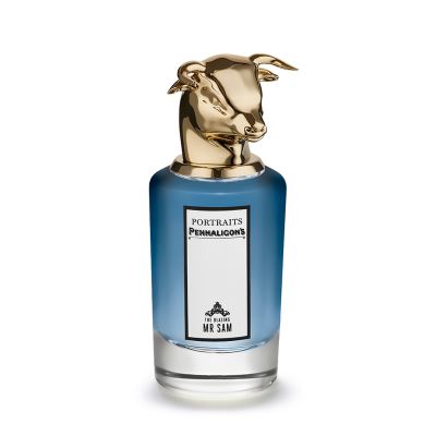 PENHALIGON S The Blazing Mister Sam EDP 75 ml